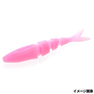 #S-530 バブルガムピンク