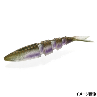 #S-229 ハーフスケルトンワカサギ TYPEII