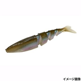 #S-213 ハーフスケルトンカワムツ