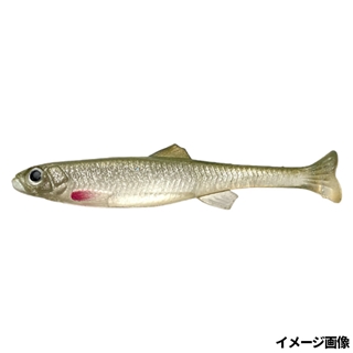 #S-542 サイトマーカーワカサギ