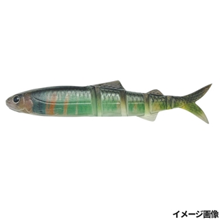 #S-577 3DRゴーストオイカワ