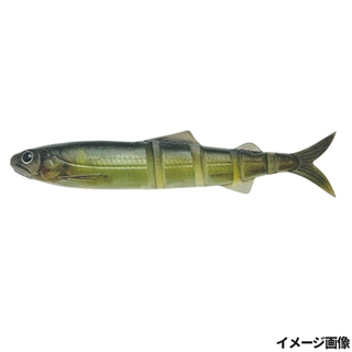 #S-571 3DRゴーストアユ