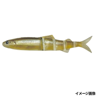 #S-572 3DRワカサギ