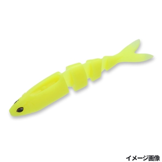 #S-18 チャートリュース