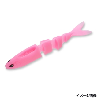 #S-530 バブルガムピンク