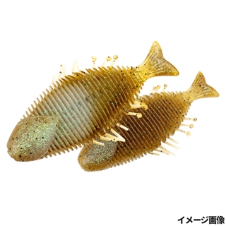 #S-549 シャンパンギル