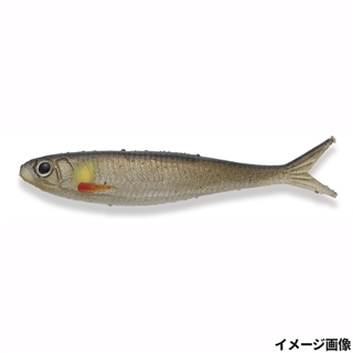 #S-228 ハーフスケルトングリーンアユ