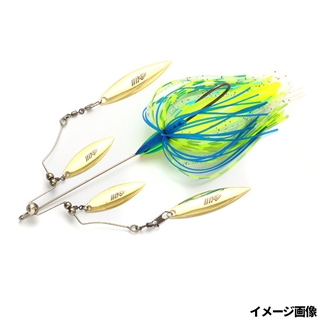 #ZX-020 ブルーバックチャートG/G