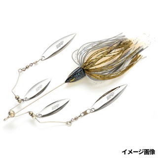 #ZX-039 ブラックギルBK/BK