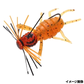 #S-58 スズメバチ