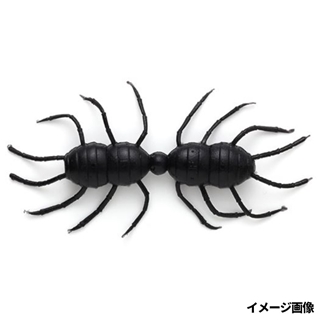 #S-474 黒蟻