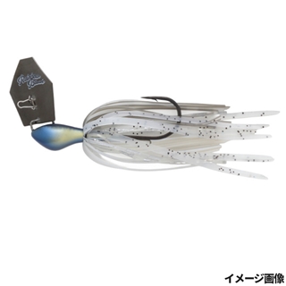 #MS-225 ブルースモークシャッドBK