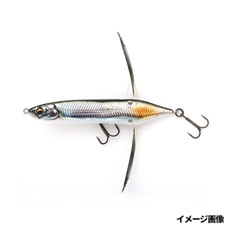 #715 3DRブリーディング稚鮎