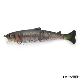 #297 レインボートラウト