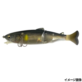 #714 3DRゴースト砂喰鮎