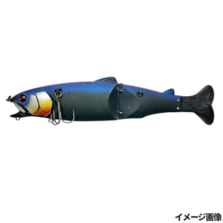 #991 ナイトバックレイブン