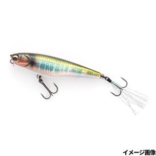 #717 3DRレーザーオイカワ