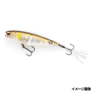 #89 フラッシュアユ