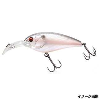 #117 シルバーシャイナー