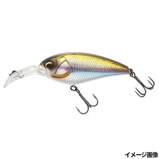 #890 ギラギラワカサギ