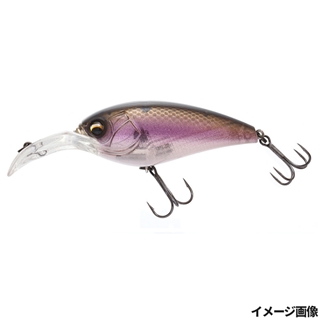 #932 クリアレイクシャッド