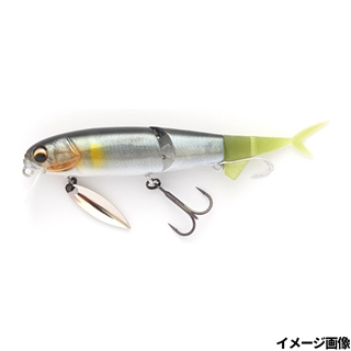 #714 3DRゴースト砂喰鮎