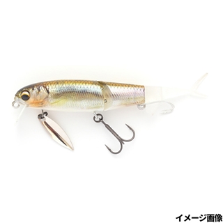 #718 3DRリアルワカサギ