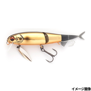 #111 ステインゴールド