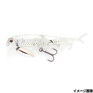 #834 シラヒウオ