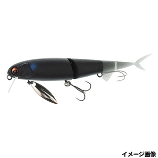 #701 ブラックレイブン