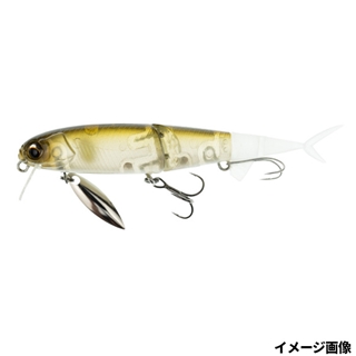 #875 伝説ゴーストアユ