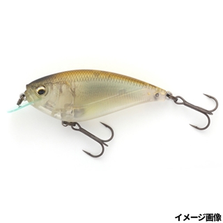 #869 3Dドライワカサギ