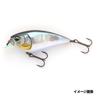 #37 アルミナハス