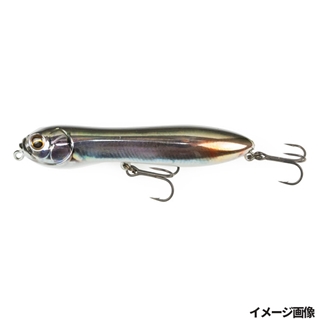 #715 3DRブリーディング稚鮎