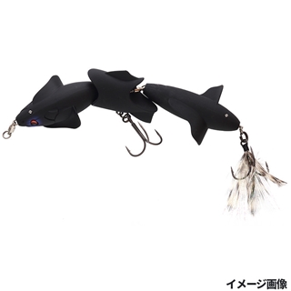 #701 ブラックレイブン