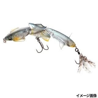 #863 ゴーストミラーハス