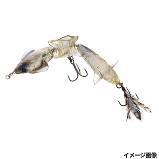 #941 ステルスシャッド