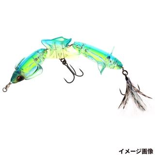 #06 ライトニングブルー