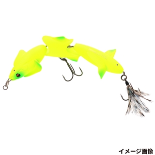 #80 スーパーレモン