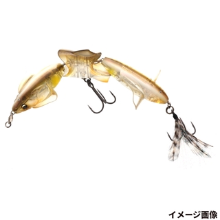 #89 フラッシュアユ