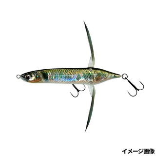 #717 3DRレーザーオイカワ