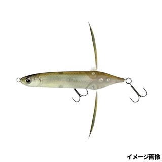 #869 3Dドライワカサギ