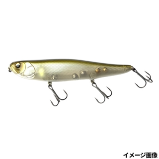 #875 伝説ゴーストアユ