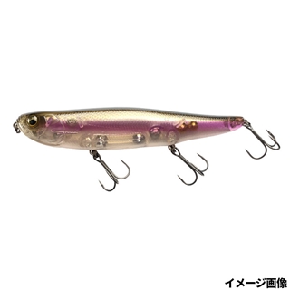 #932 クリアレイクシャッド