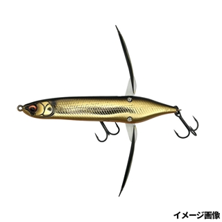 #111 ステインゴールド