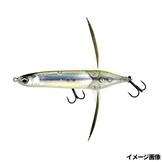 #201 イマエワカサギ