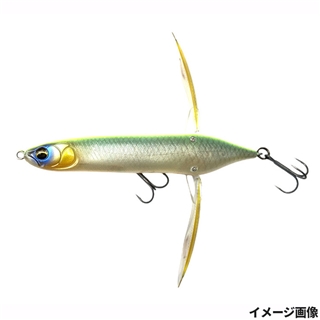 #815 ストロングチャート