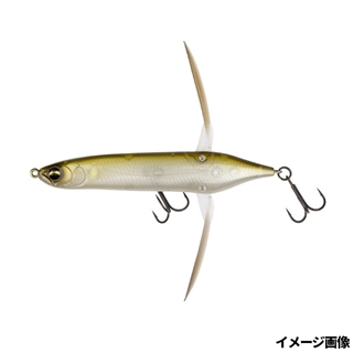 #875 伝説ゴーストアユ