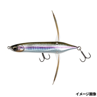 #890 ギラギラワカサギ