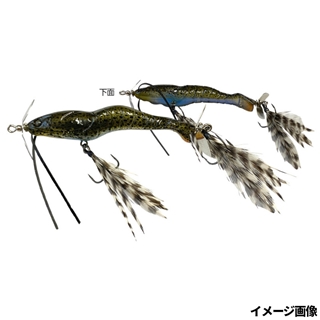 #1008 ブルーゴリ